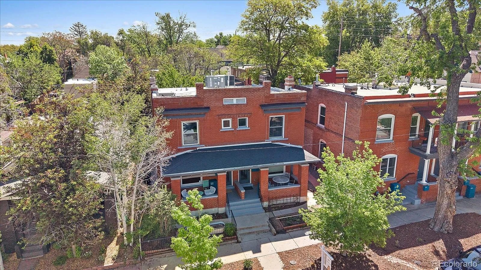 2314 N Ogden Street Denver CO 80205 MLS #REC6204183 05142026212137 1600 33