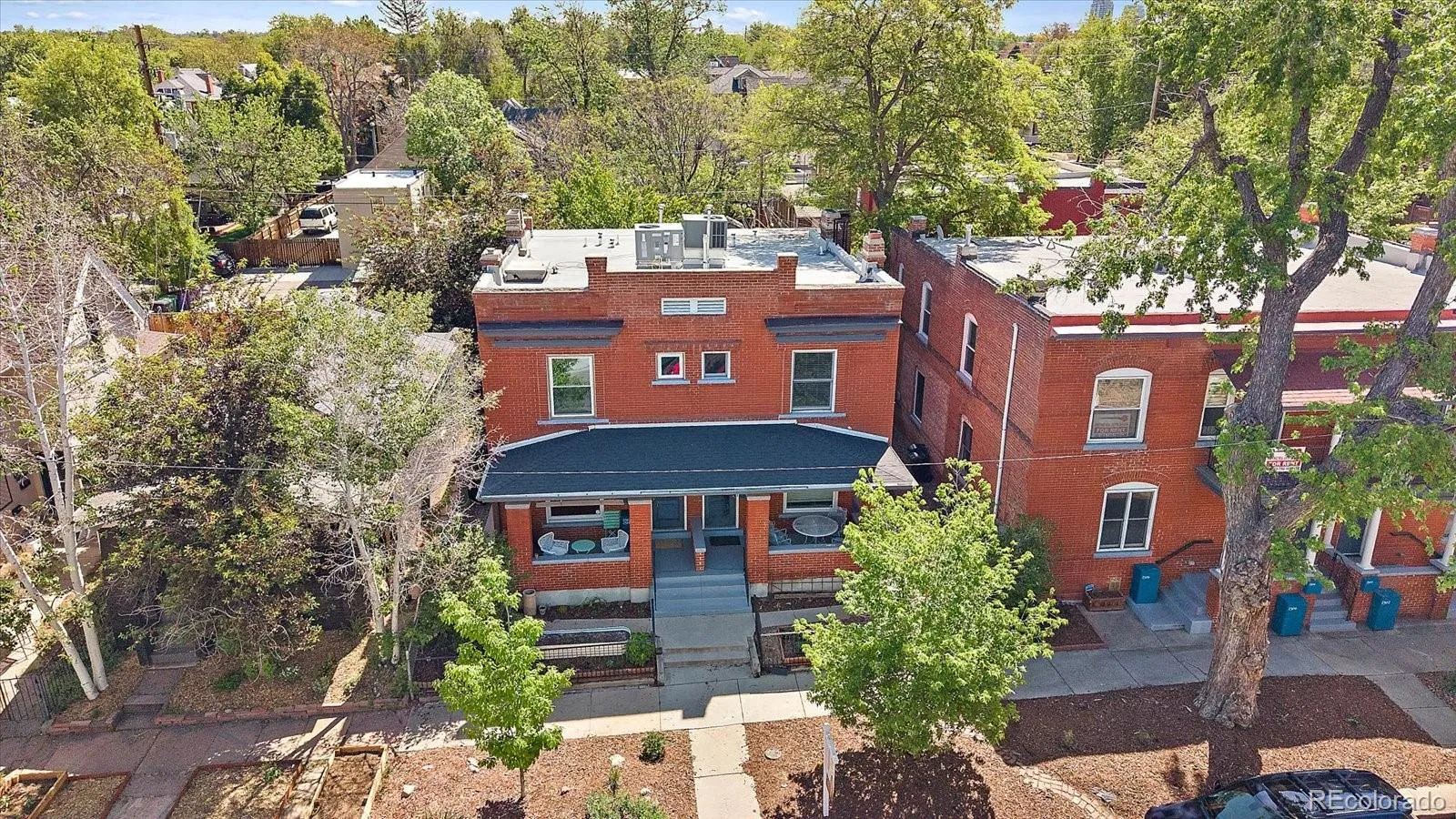 2314 N Ogden Street Denver CO 80205 MLS #REC6204183 05142026212137 1600 34