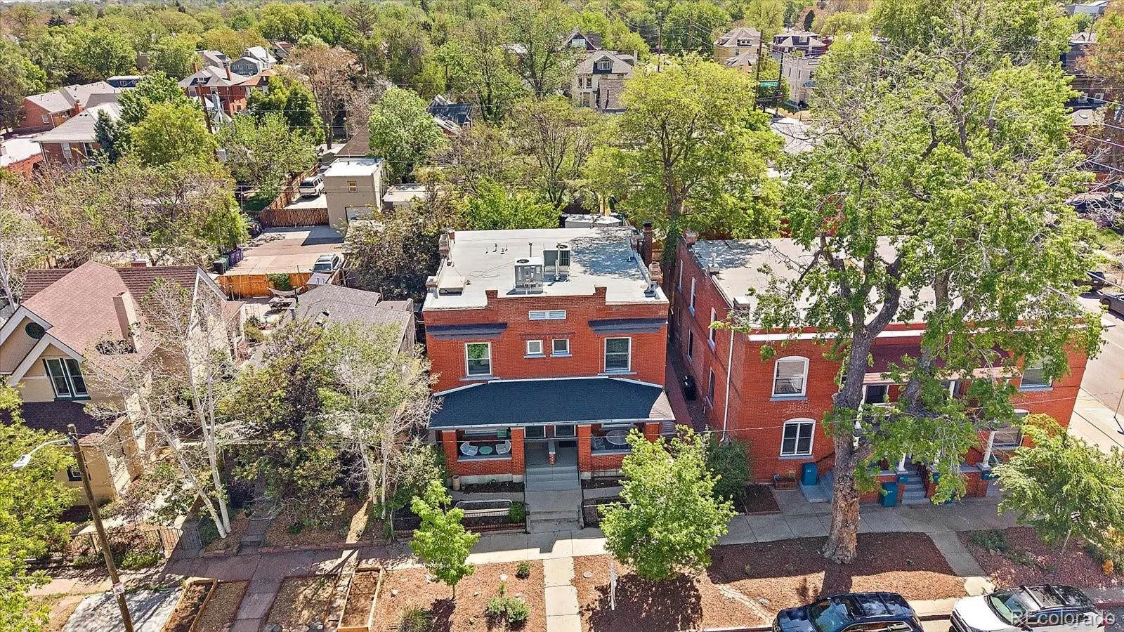 2314 N Ogden Street Denver CO 80205 MLS #REC6204183 05142026212137 1600 35
