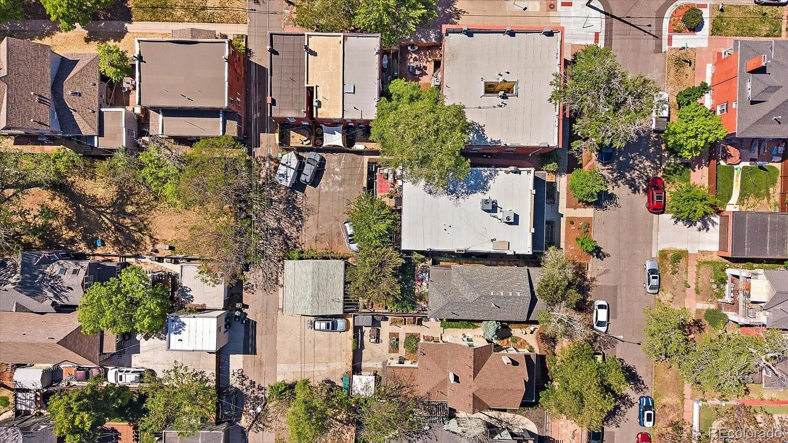 2314 N Ogden Street Denver CO 80205 MLS #REC6204183 05142026212137 1600 36