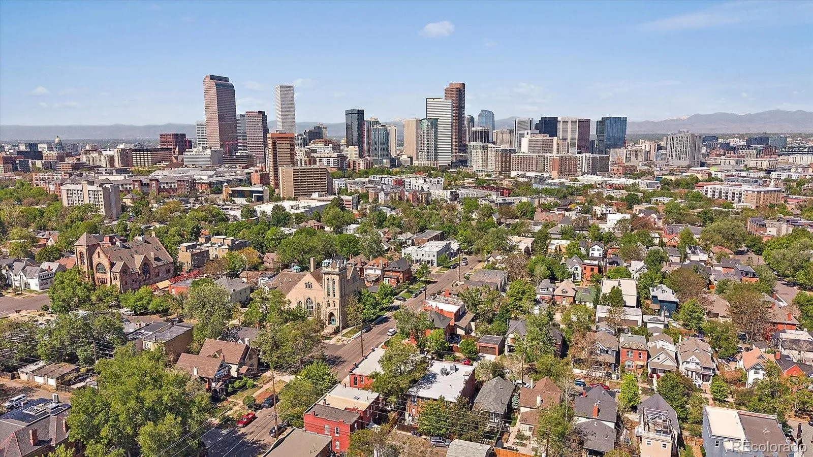 2314 N Ogden Street Denver CO 80205 MLS #REC6204183 05142026212137 1600 38
