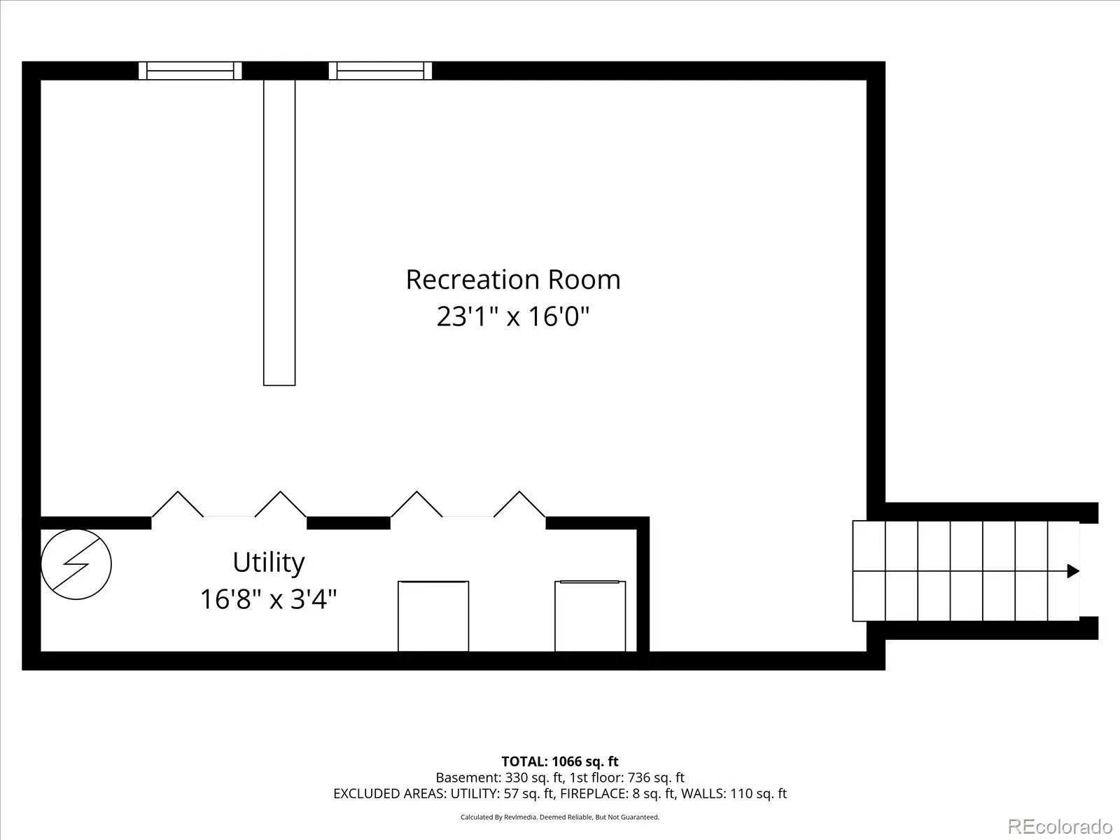 2314 N Ogden Street Denver CO 80205 MLS #REC6204183 05142026212137 1600 40