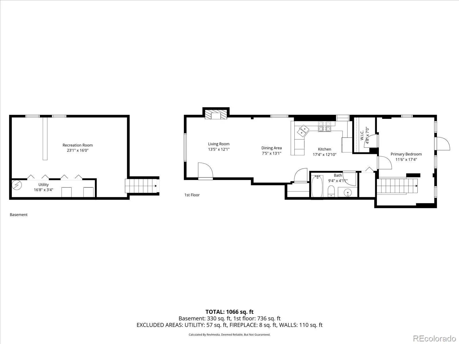 2314 N Ogden Street Denver CO 80205 MLS #REC6204183 05142026212137 1600 42