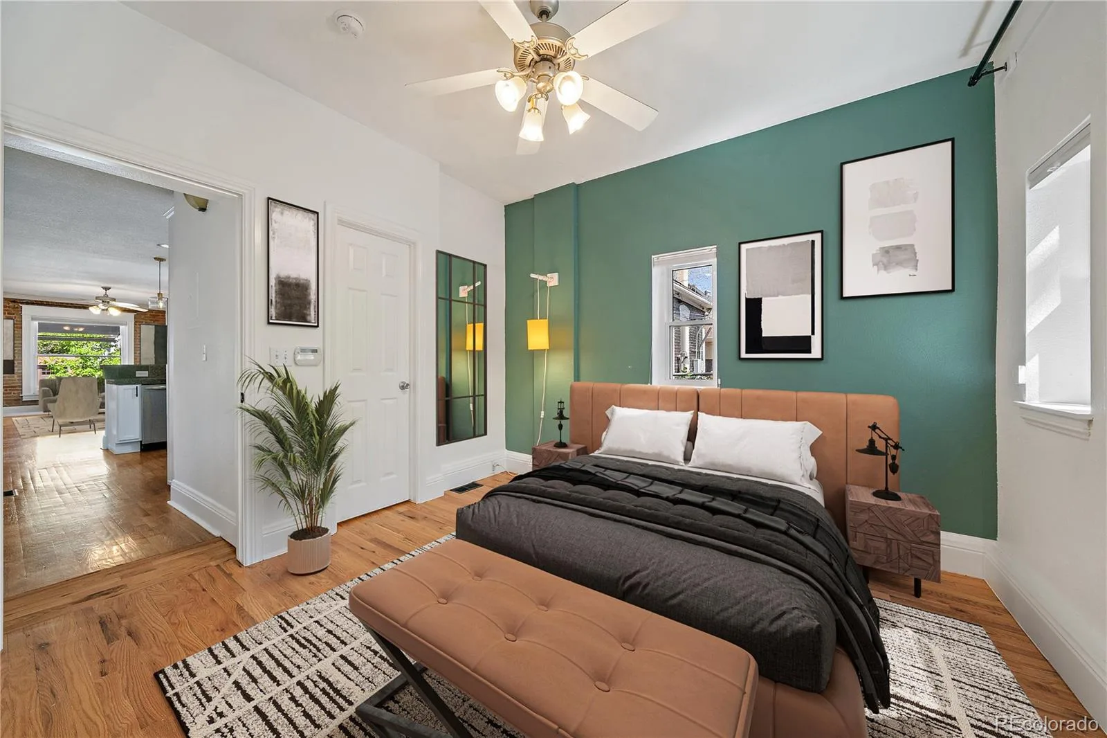 2314 N Ogden Street Denver CO 80205 MLS #REC6204183 06252026144312 1600 2