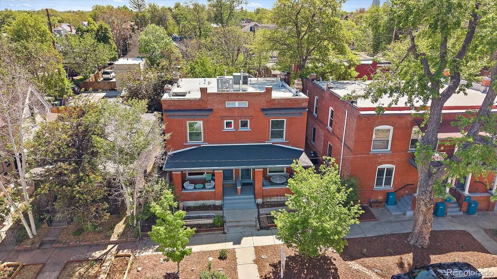 2314 N Ogden Street Denver CO 80205 MLS #REC6204183 06252026144312 1600 34