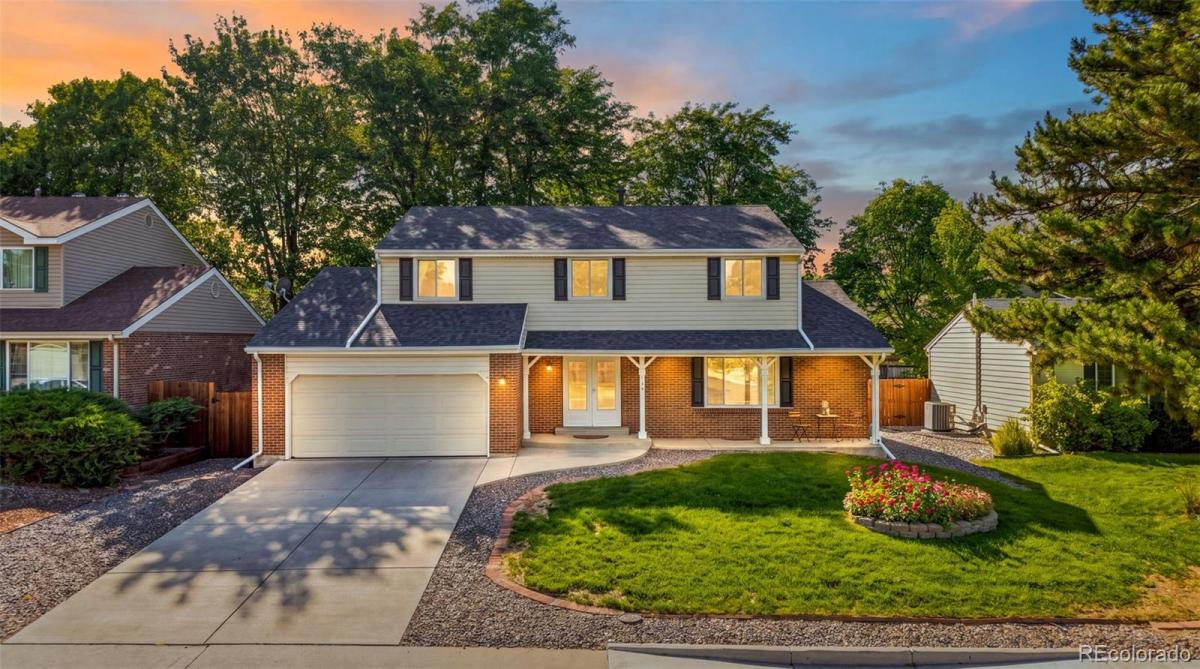 7543 S Ogden Way Centennial CO 80122 | MLS #REC6204218 MLS #REC6204218 image #0