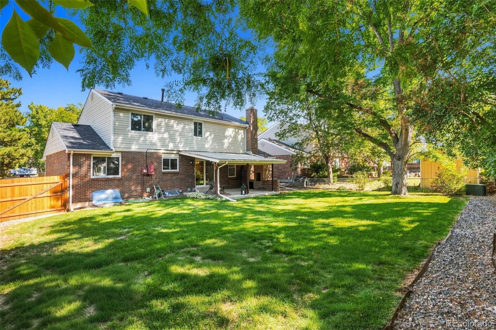 7543 S Ogden Way Centennial CO 80122 | MLS #REC6204218 10142026203553 1600 33