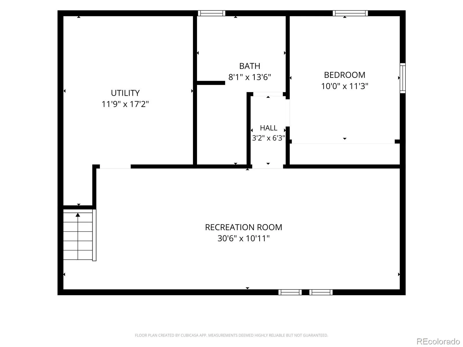 7543 S Ogden Way Centennial CO 80122 | MLS #REC6204218 10142026203553 1600 43