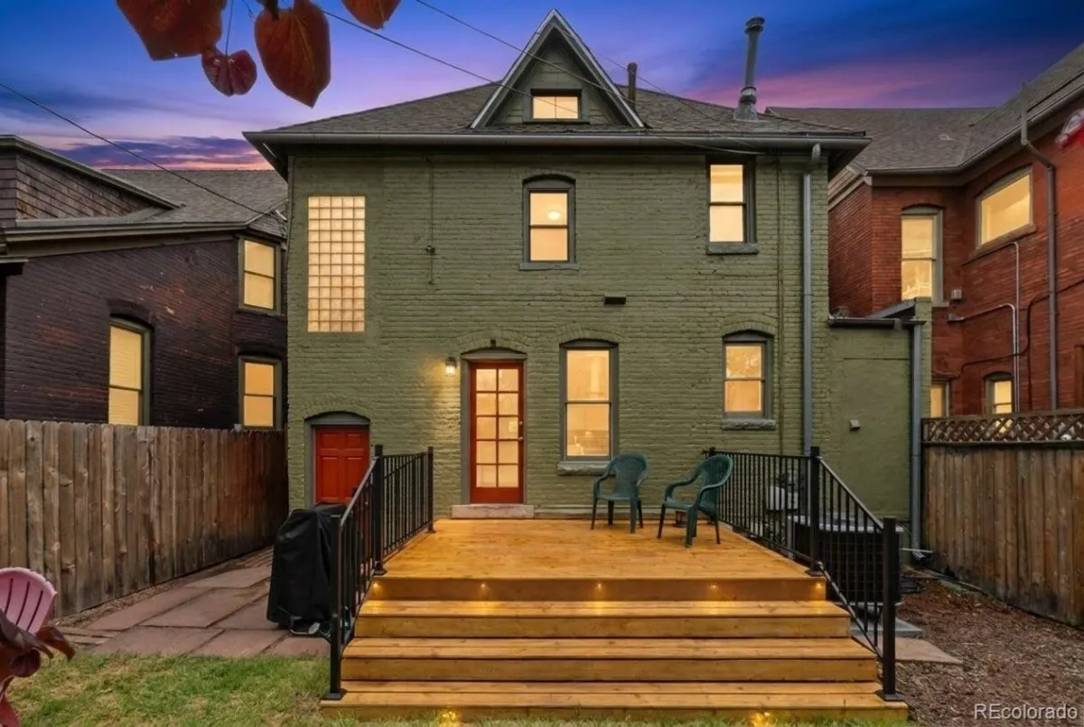 151 W 2nd Avenue Denver CO 80223 MLS #REC6204720 05212026145331 1200 37