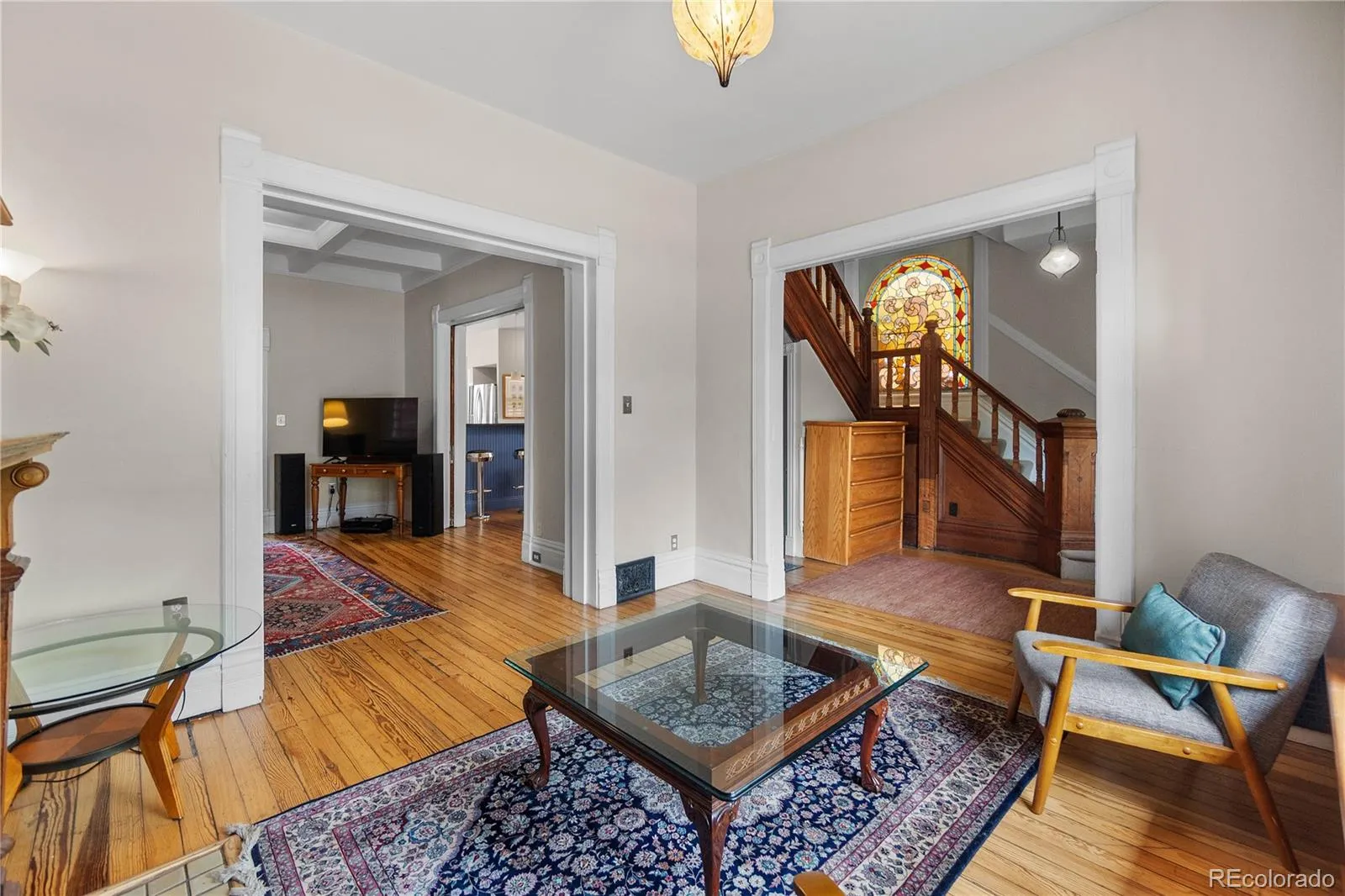151 W 2nd Avenue Denver CO 80223 MLS #REC6204720 05212026145331 1600 11