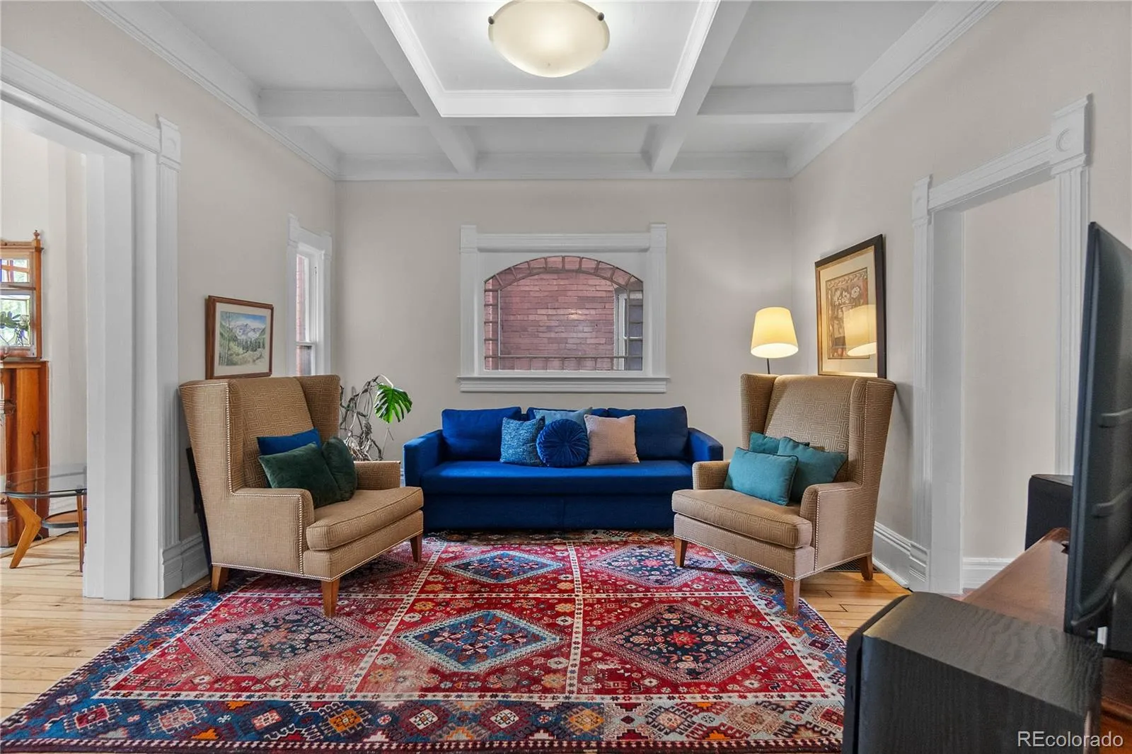 151 W 2nd Avenue Denver CO 80223 MLS #REC6204720 05212026145331 1600 12
