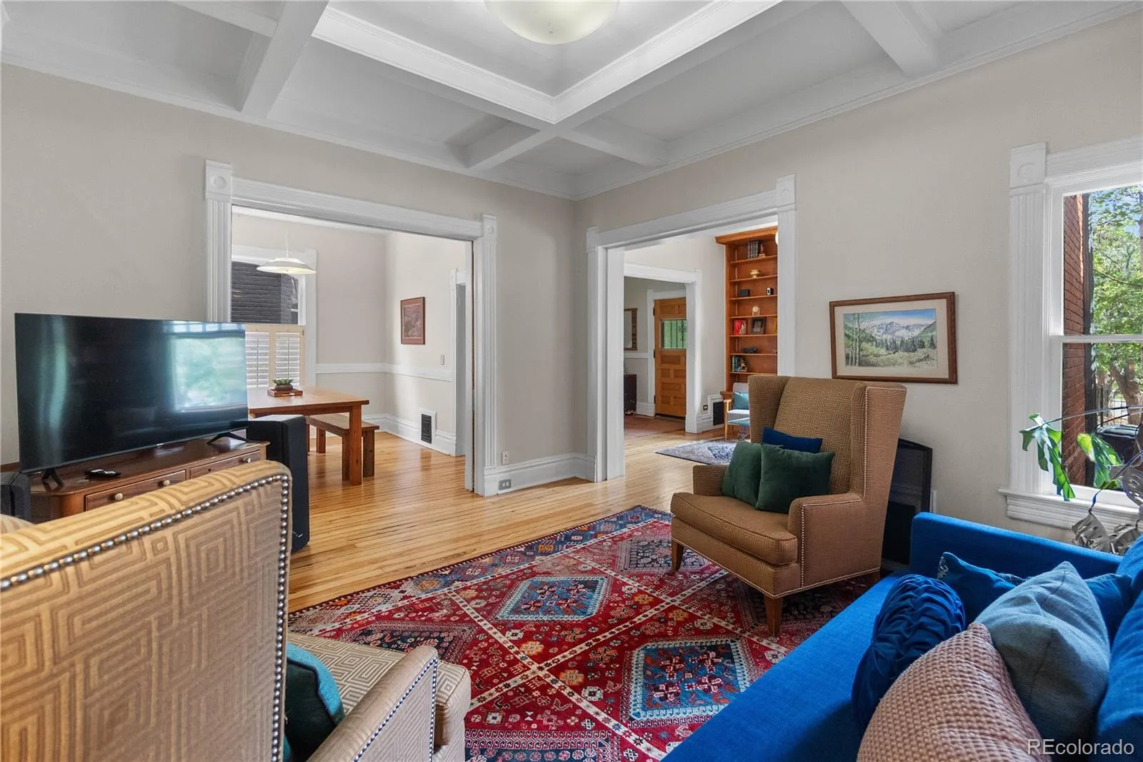 151 W 2nd Avenue Denver CO 80223 MLS #REC6204720 05212026145331 1600 13