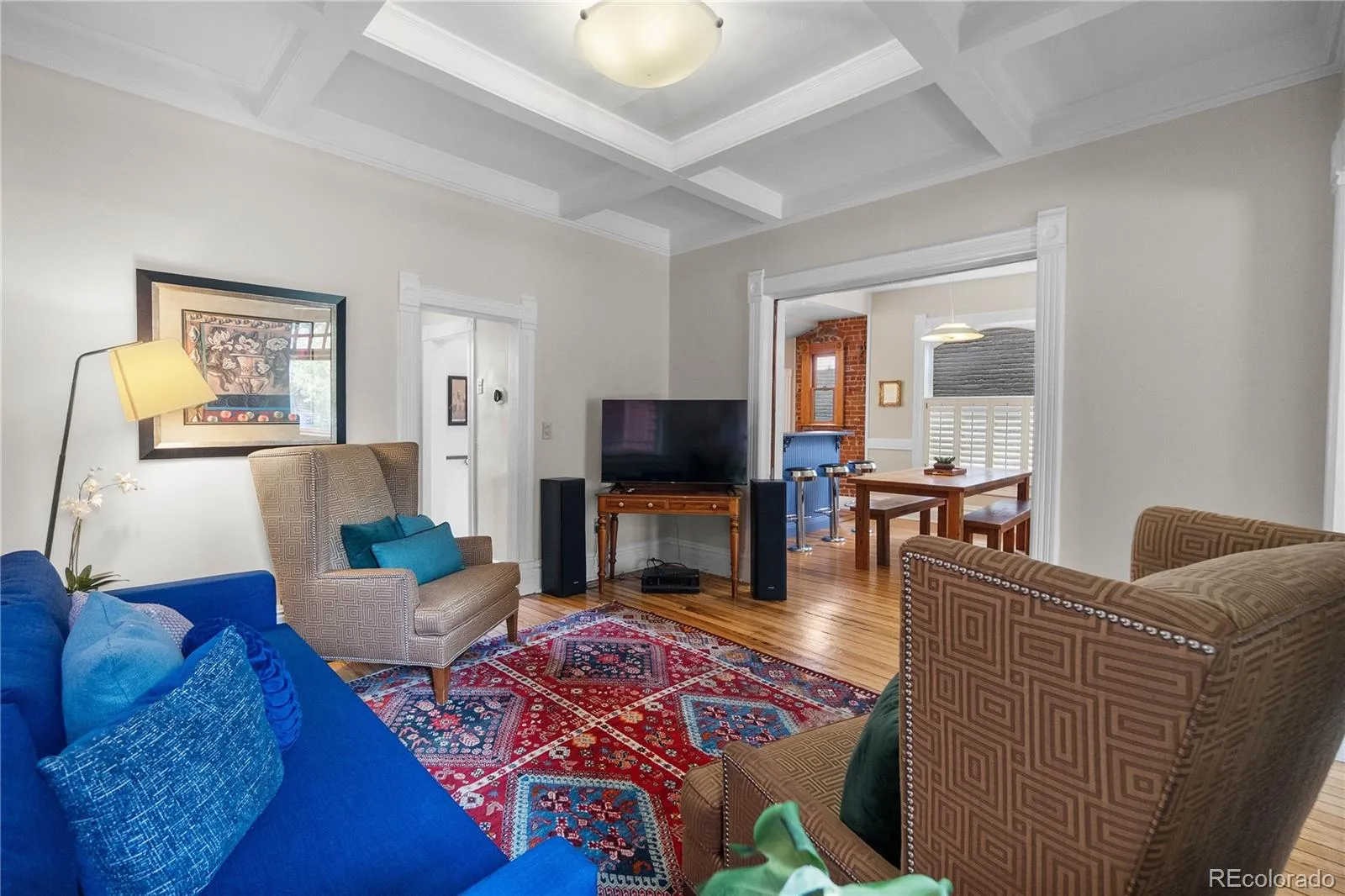 151 W 2nd Avenue Denver CO 80223 MLS #REC6204720 05212026145331 1600 14