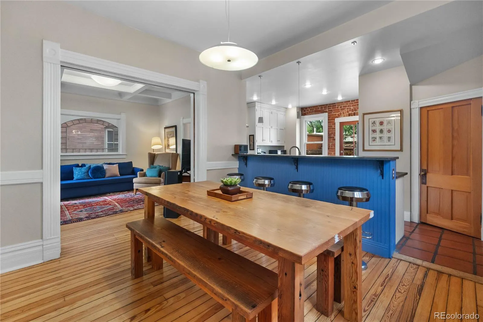 151 W 2nd Avenue Denver CO 80223 MLS #REC6204720 05212026145331 1600 16