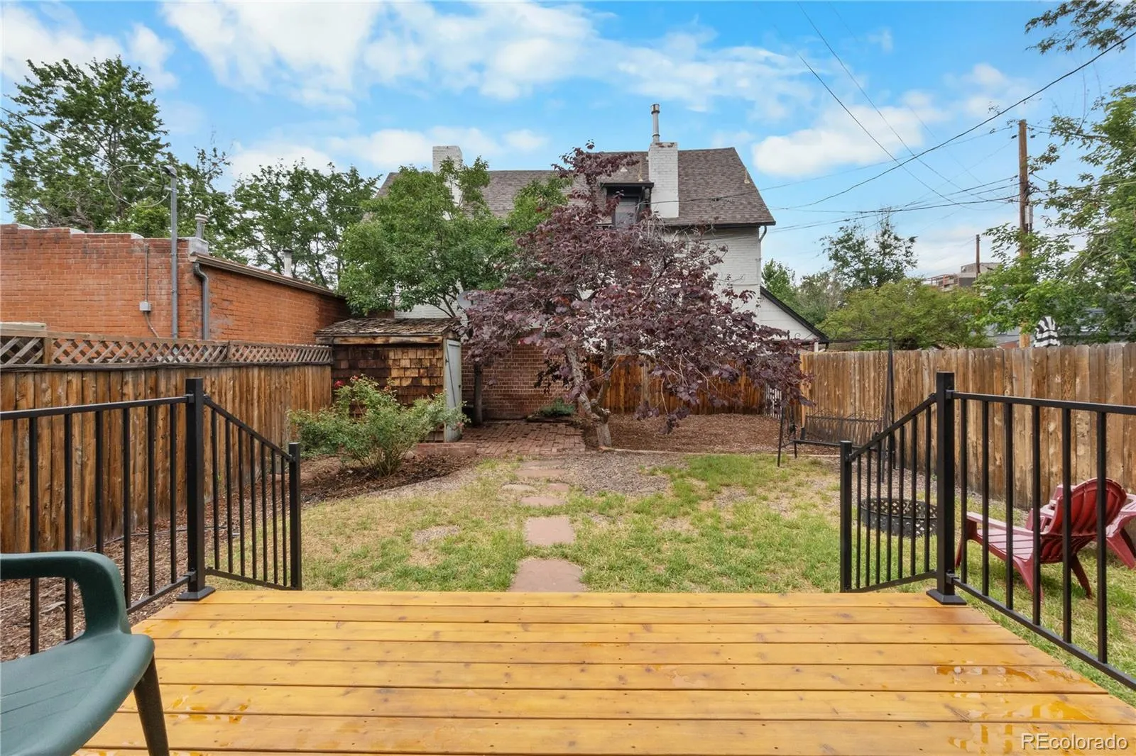 151 W 2nd Avenue Denver CO 80223 MLS #REC6204720 05212026145331 1600 38