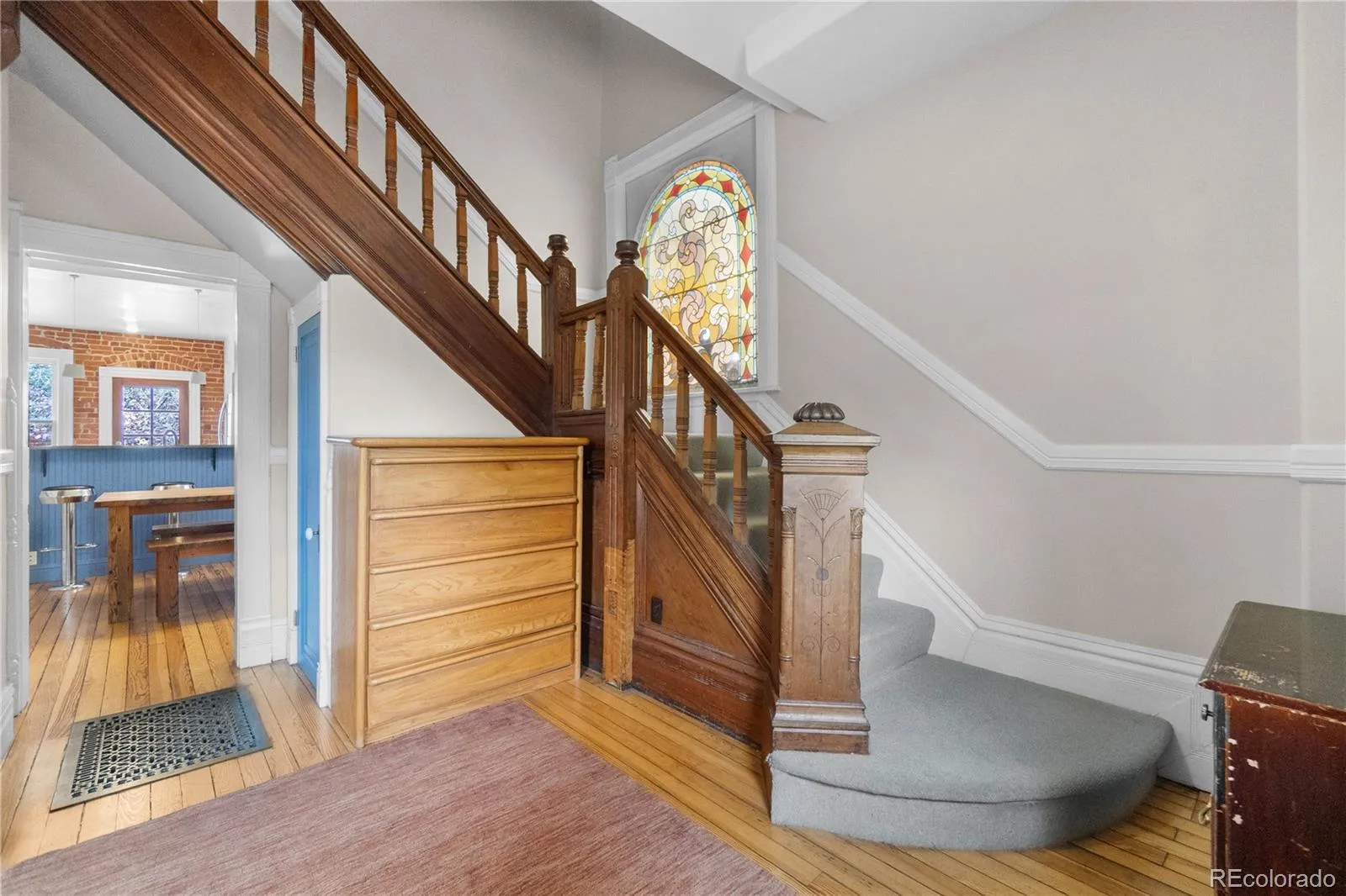 151 W 2nd Avenue Denver CO 80223 MLS #REC6204720 05212026145331 1600 4