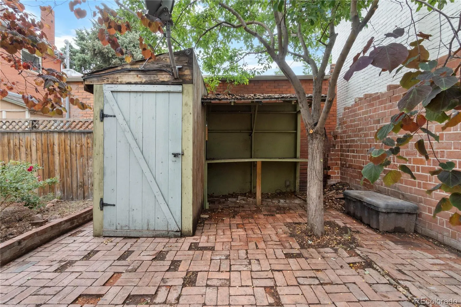 151 W 2nd Avenue Denver CO 80223 MLS #REC6204720 05212026145331 1600 40