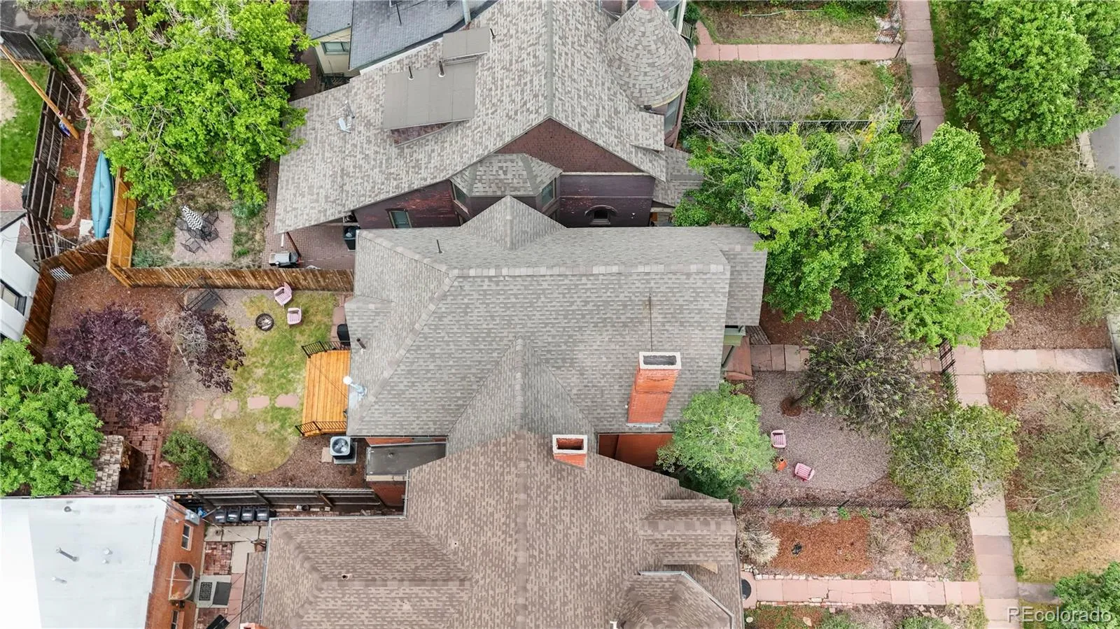 151 W 2nd Avenue Denver CO 80223 MLS #REC6204720 05212026145331 1600 43
