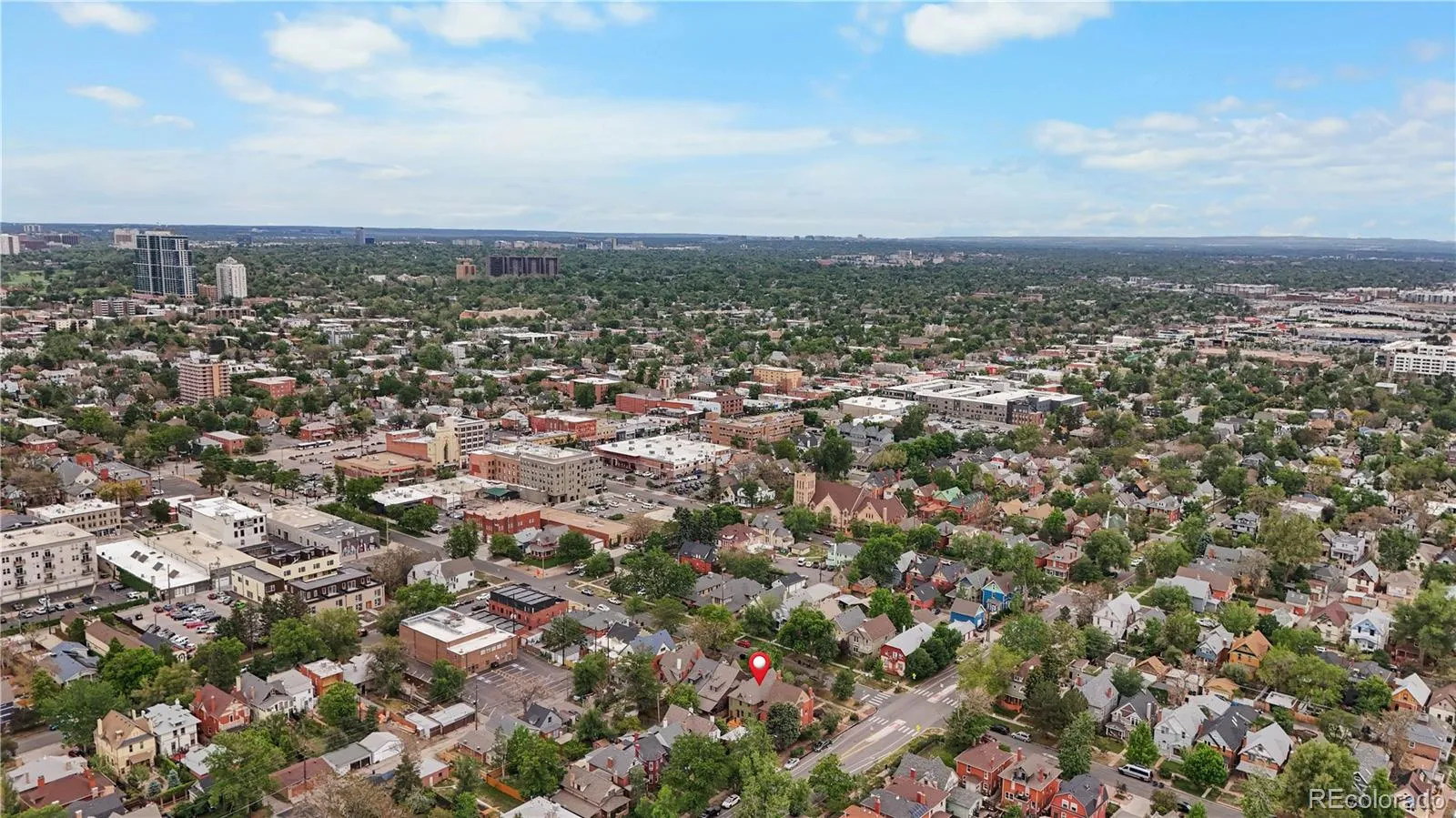 151 W 2nd Avenue Denver CO 80223 MLS #REC6204720 05212026145331 1600 44
