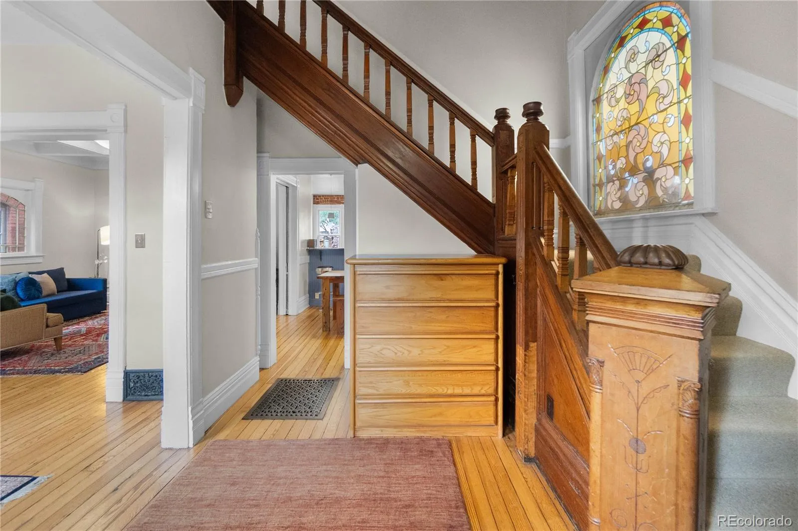 151 W 2nd Avenue Denver CO 80223 MLS #REC6204720 05212026145331 1600 5