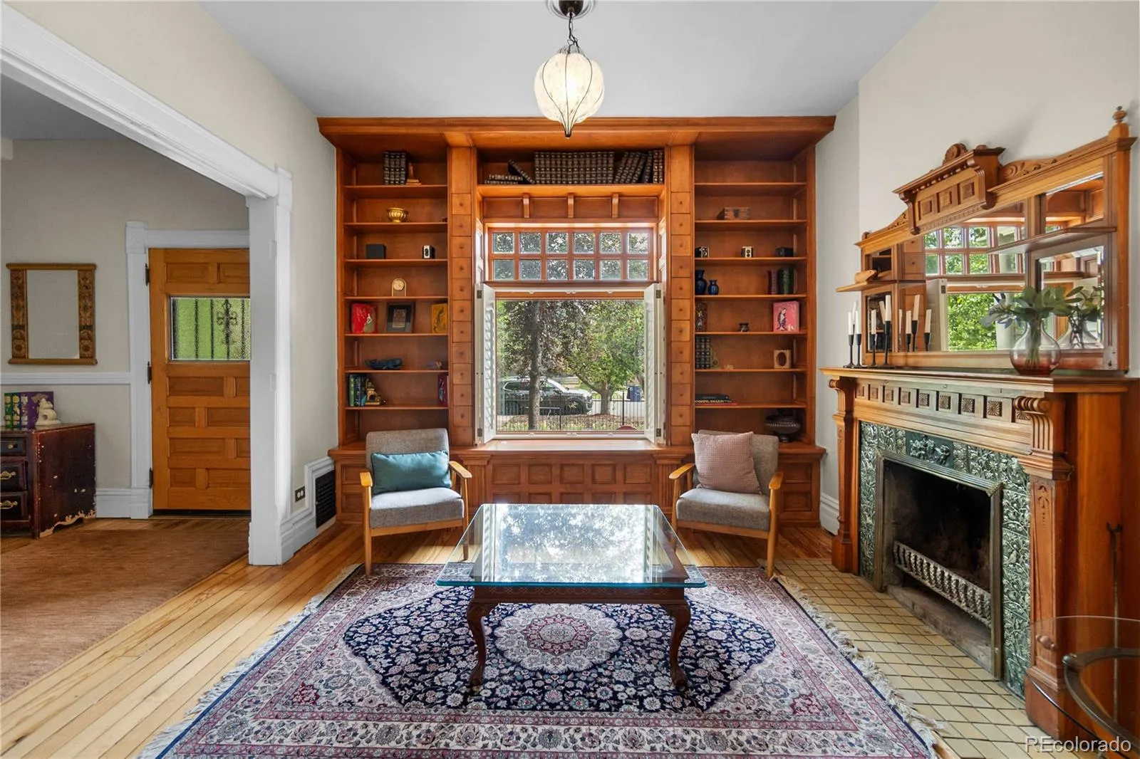 151 W 2nd Avenue Denver CO 80223 MLS #REC6204720 05212026145331 1600 7