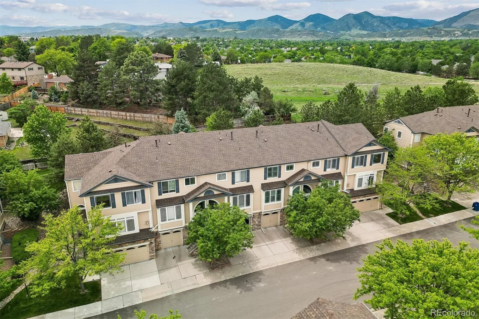 11338 W Radcliffe Drive Littleton CO 80127 | MLS #REC6205428 07302026211451 1600 26
