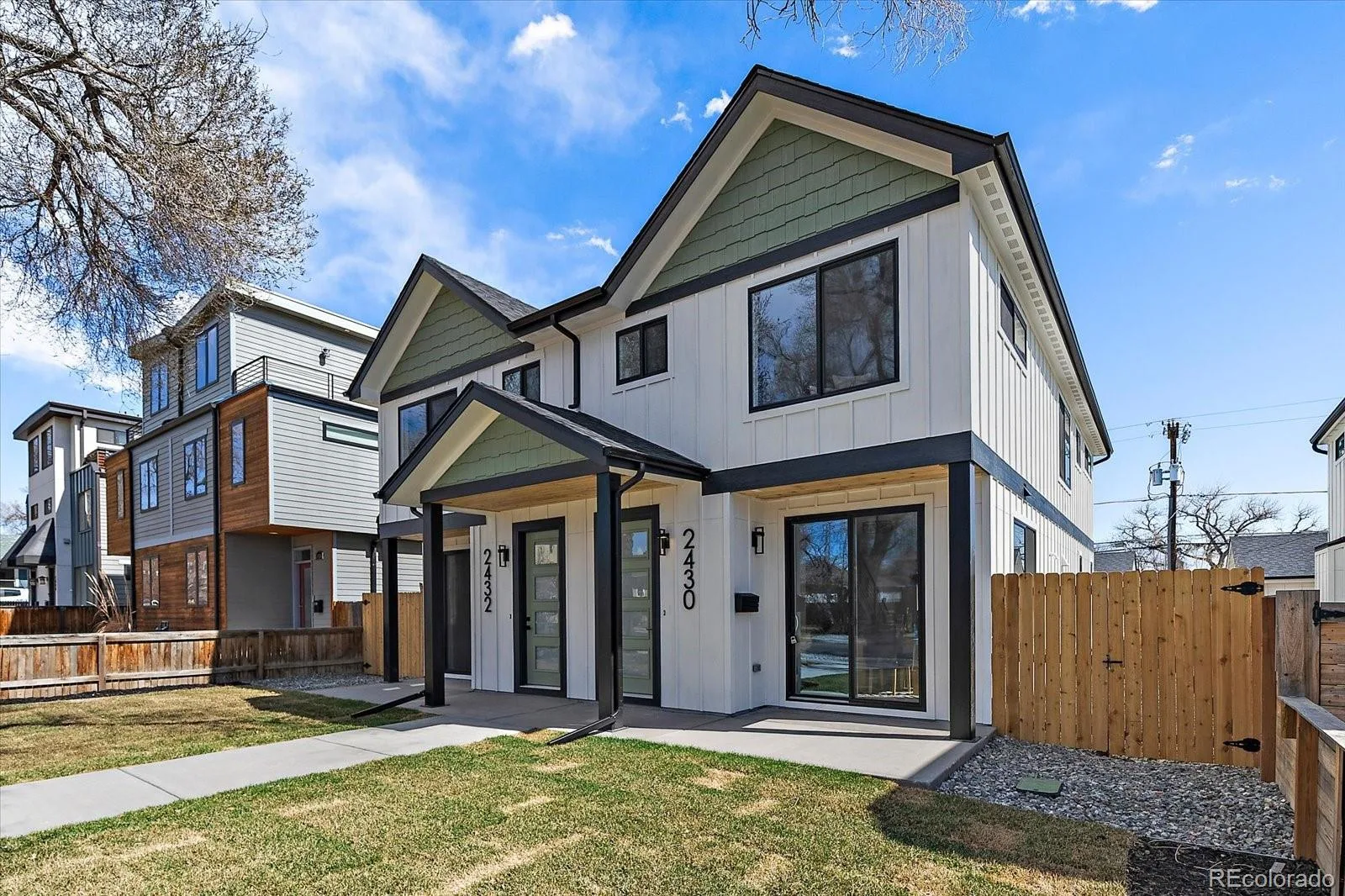 2430 Ames Street Edgewater CO 80214 MLS #REC6205532 06092026162203 1600 0