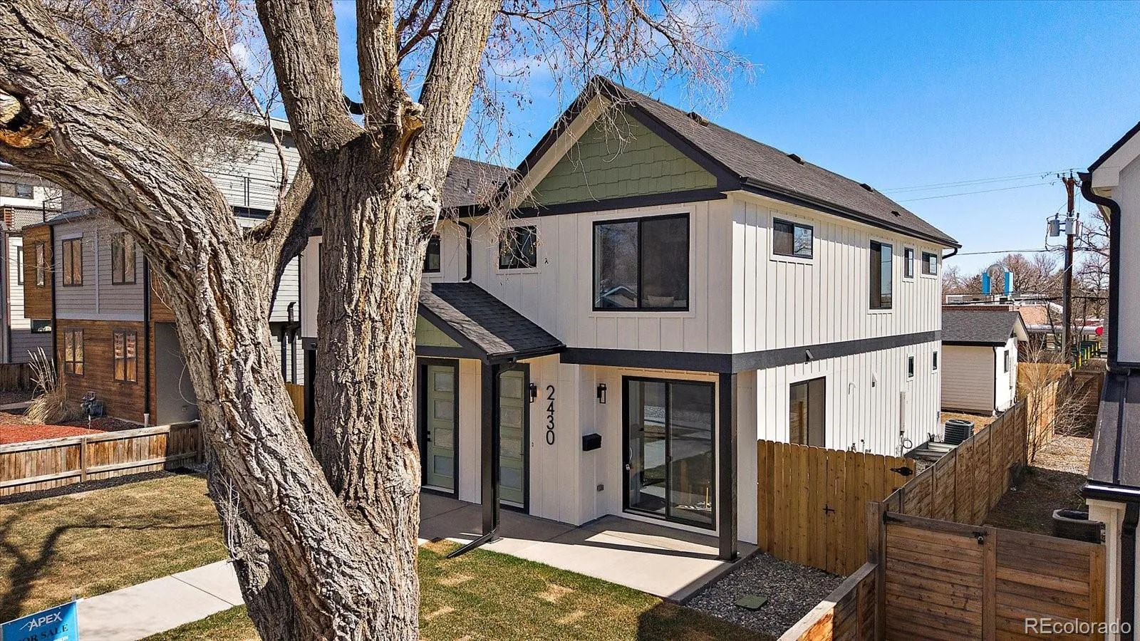 2430 Ames Street Edgewater CO 80214 MLS #REC6205532 06092026162203 1600 2