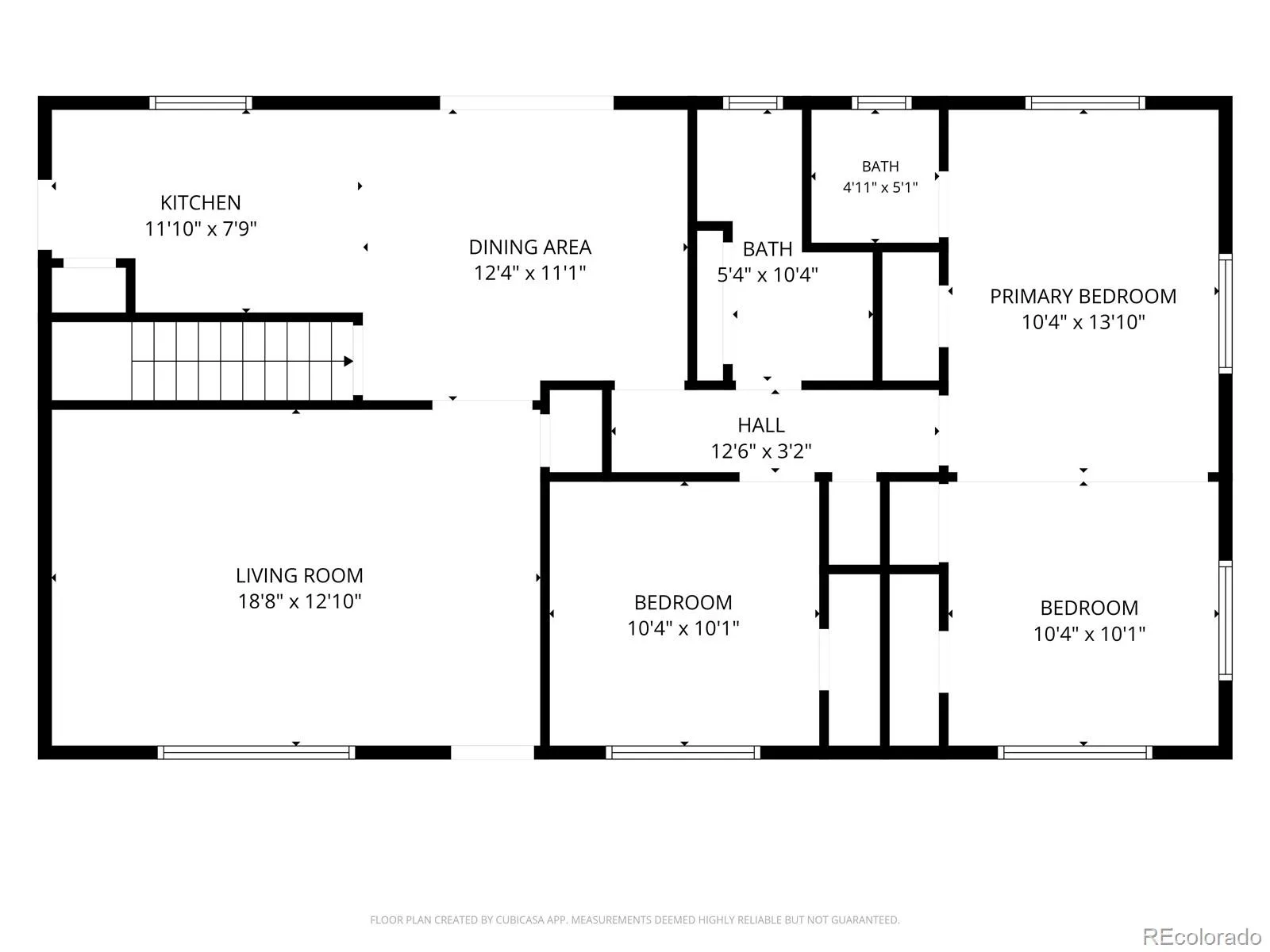 442 Fulton Street Aurora CO 80010 | MLS #REC6206178 08222026132650 1600 37