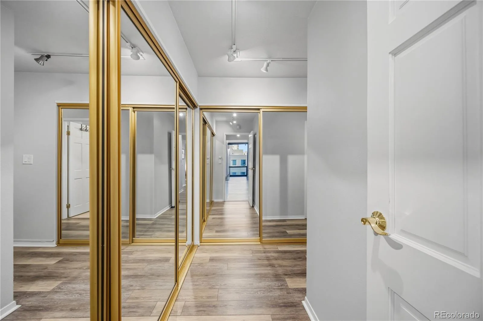 1625 Larimer Street #1007 Denver CO 80202 | MLS #REC6206416 10082026192129 1600 10