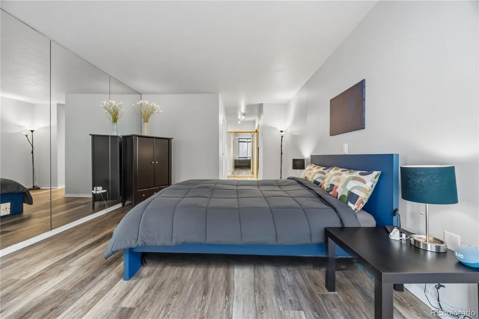 1625 Larimer Street #1007 Denver CO 80202 | MLS #REC6206416 10082026192129 1600 11