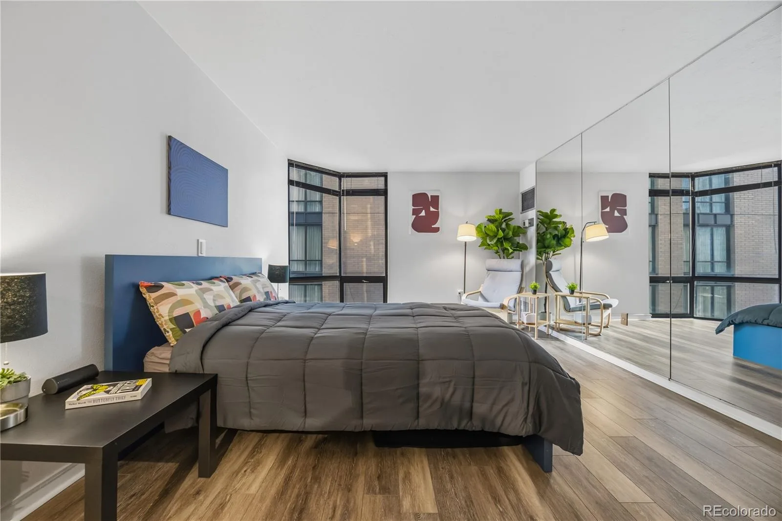 1625 Larimer Street #1007 Denver CO 80202 | MLS #REC6206416 10082026192129 1600 12