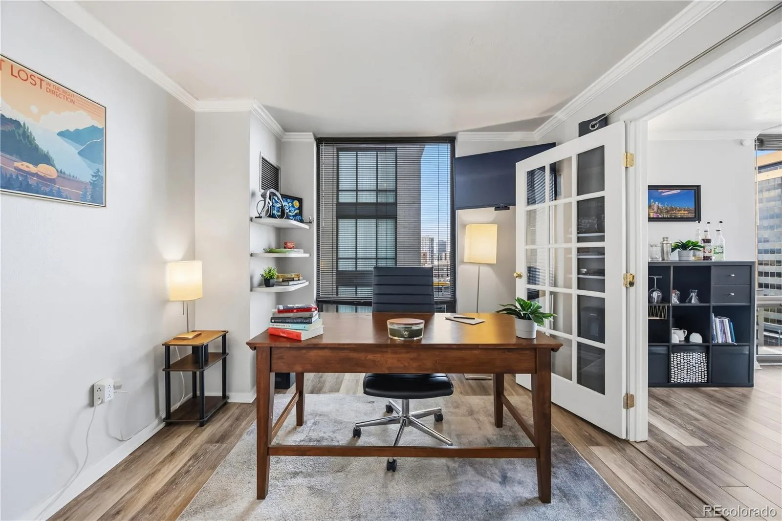 1625 Larimer Street #1007 Denver CO 80202 | MLS #REC6206416 10082026192129 1600 17