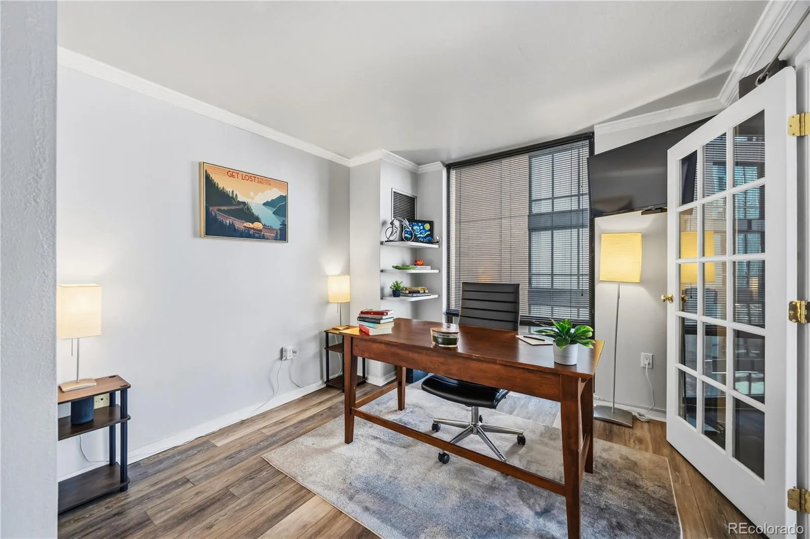 1625 Larimer Street #1007 Denver CO 80202 | MLS #REC6206416 10082026192129 1600 18
