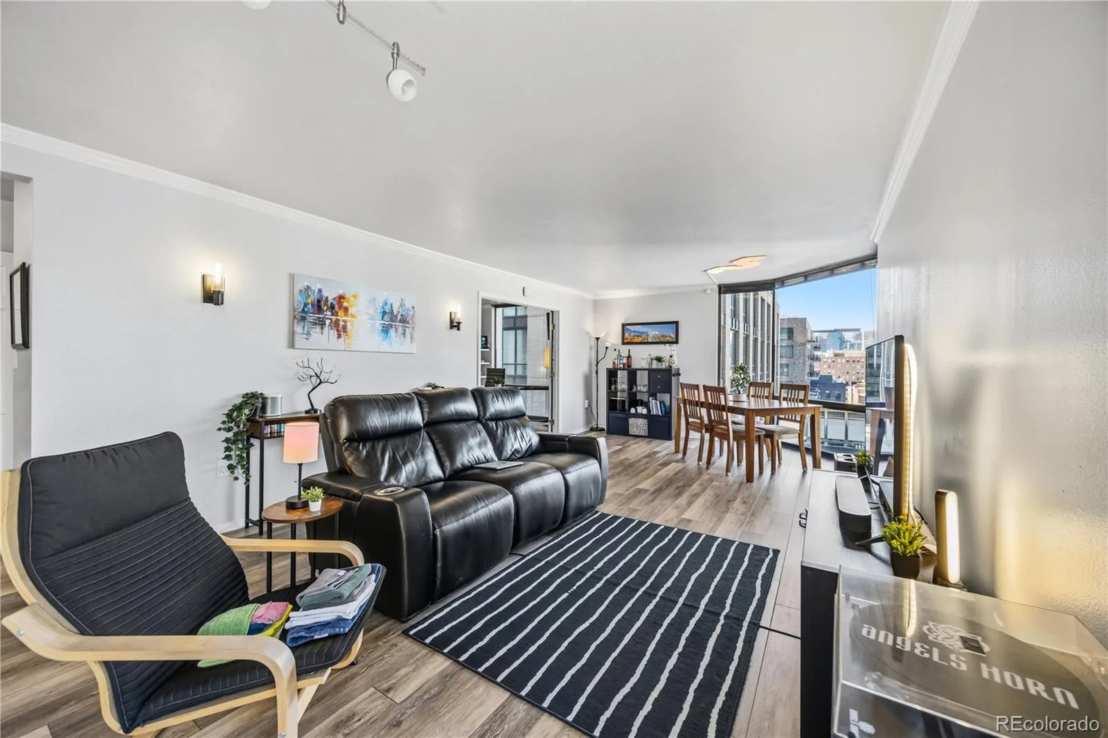 1625 Larimer Street #1007 Denver CO 80202 | MLS #REC6206416 10082026192129 1600 2