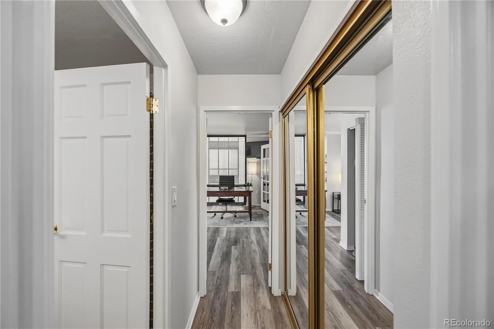 1625 Larimer Street #1007 Denver CO 80202 | MLS #REC6206416 10082026192129 1600 21