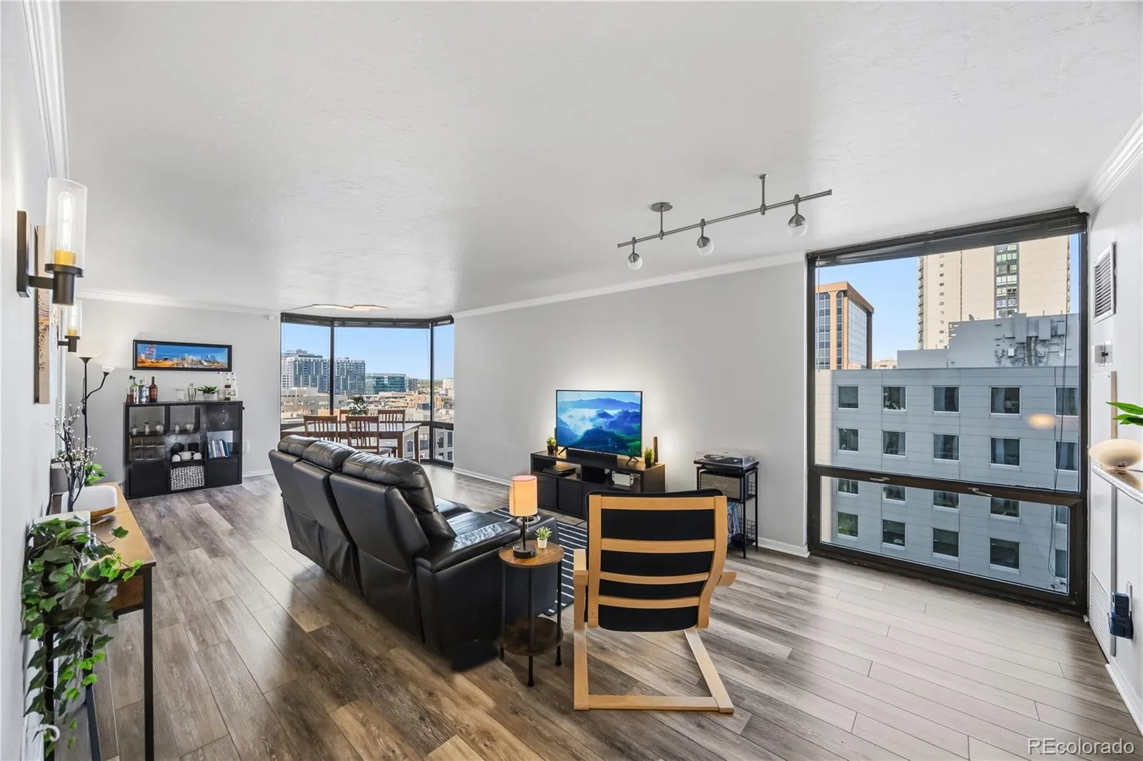 1625 Larimer Street #1007 Denver CO 80202 | MLS #REC6206416 10082026192129 1600 22