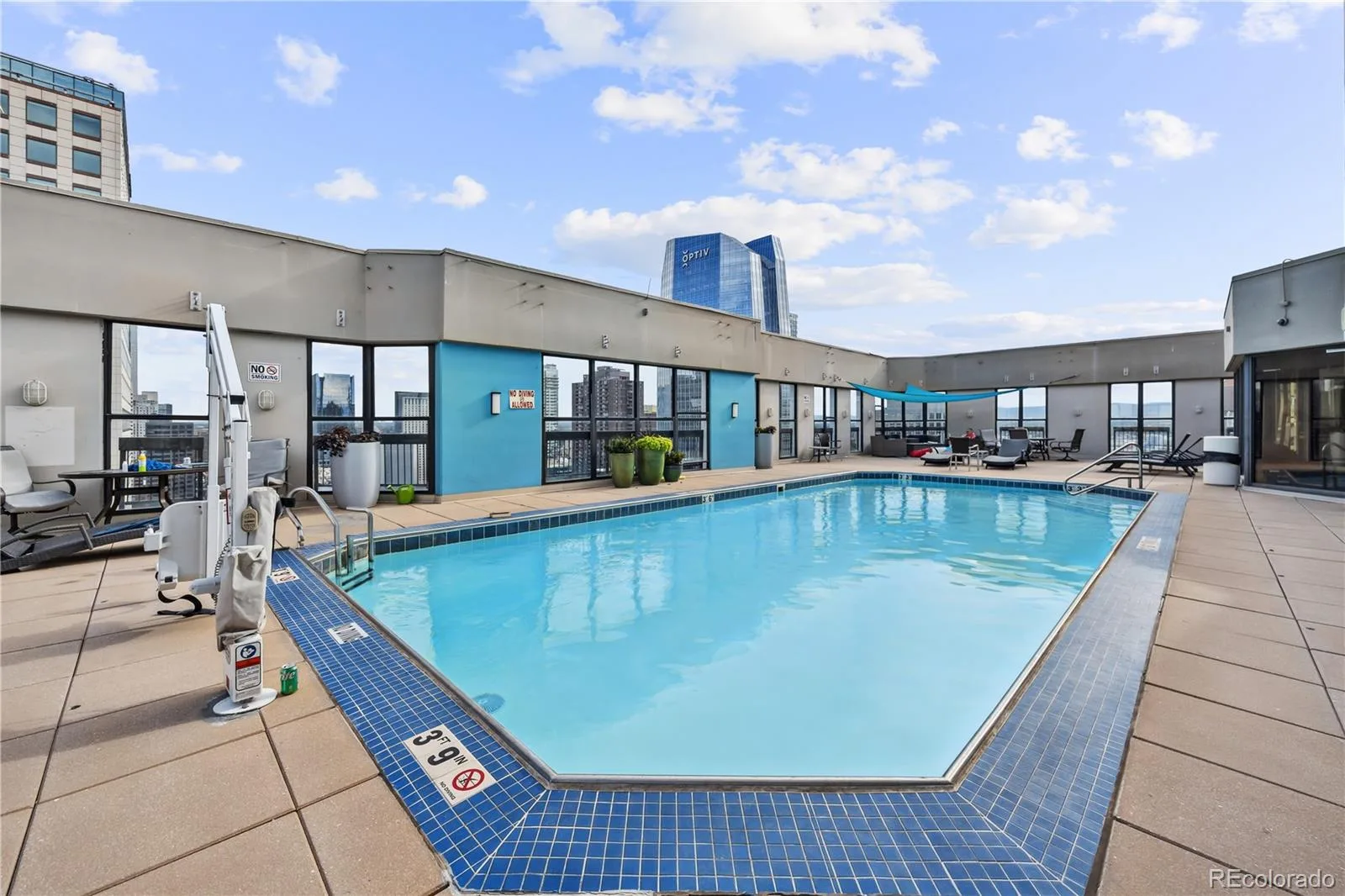 1625 Larimer Street #1007 Denver CO 80202 | MLS #REC6206416 10082026192129 1600 26
