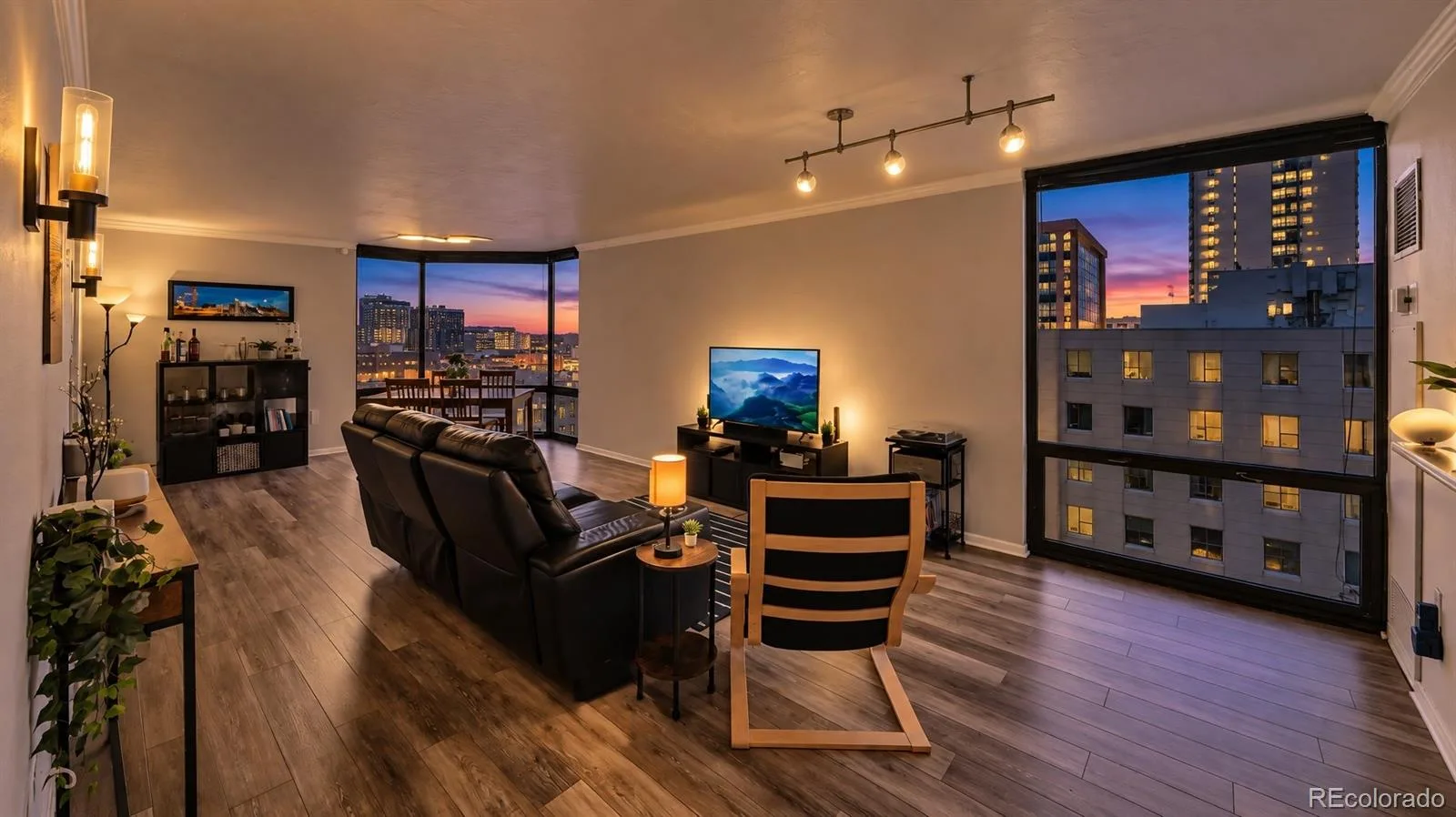 1625 Larimer Street #1007 Denver CO 80202 | MLS #REC6206416 10082026192129 1600 3