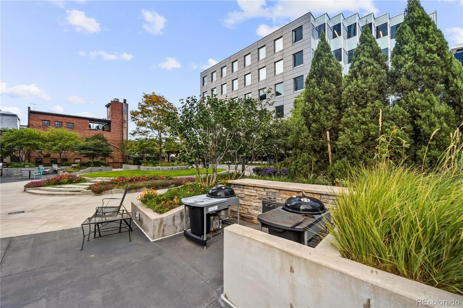 1625 Larimer Street #1007 Denver CO 80202 | MLS #REC6206416 10082026192129 1600 30