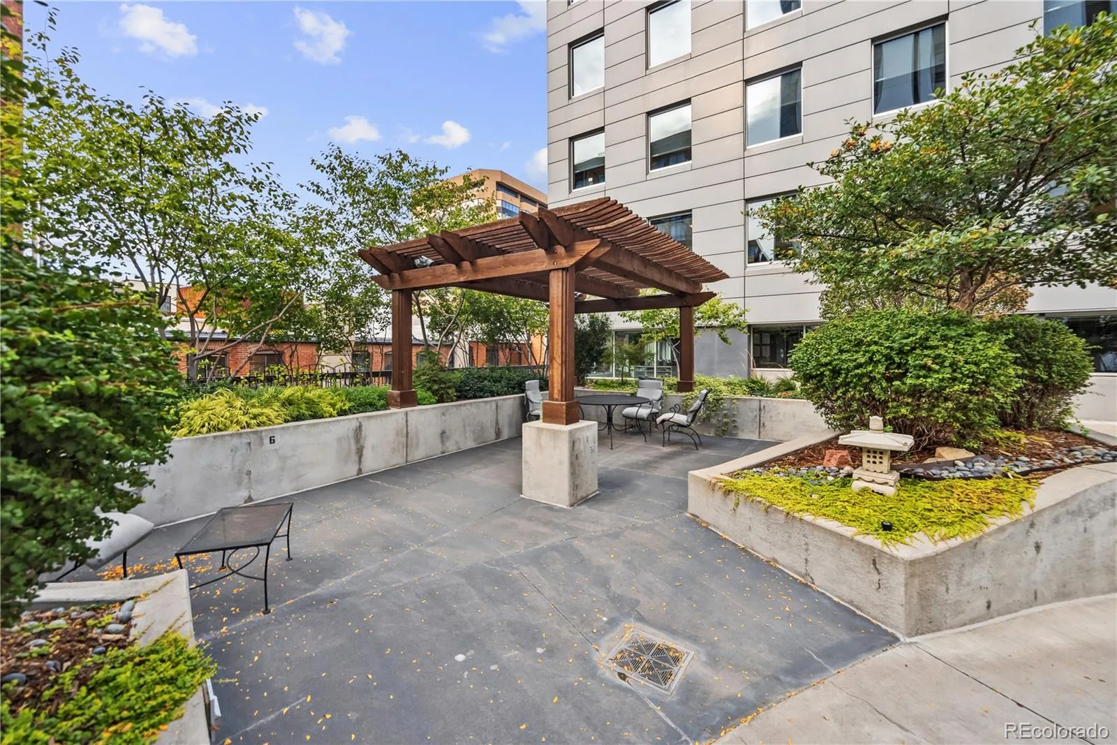1625 Larimer Street #1007 Denver CO 80202 | MLS #REC6206416 10082026192129 1600 31