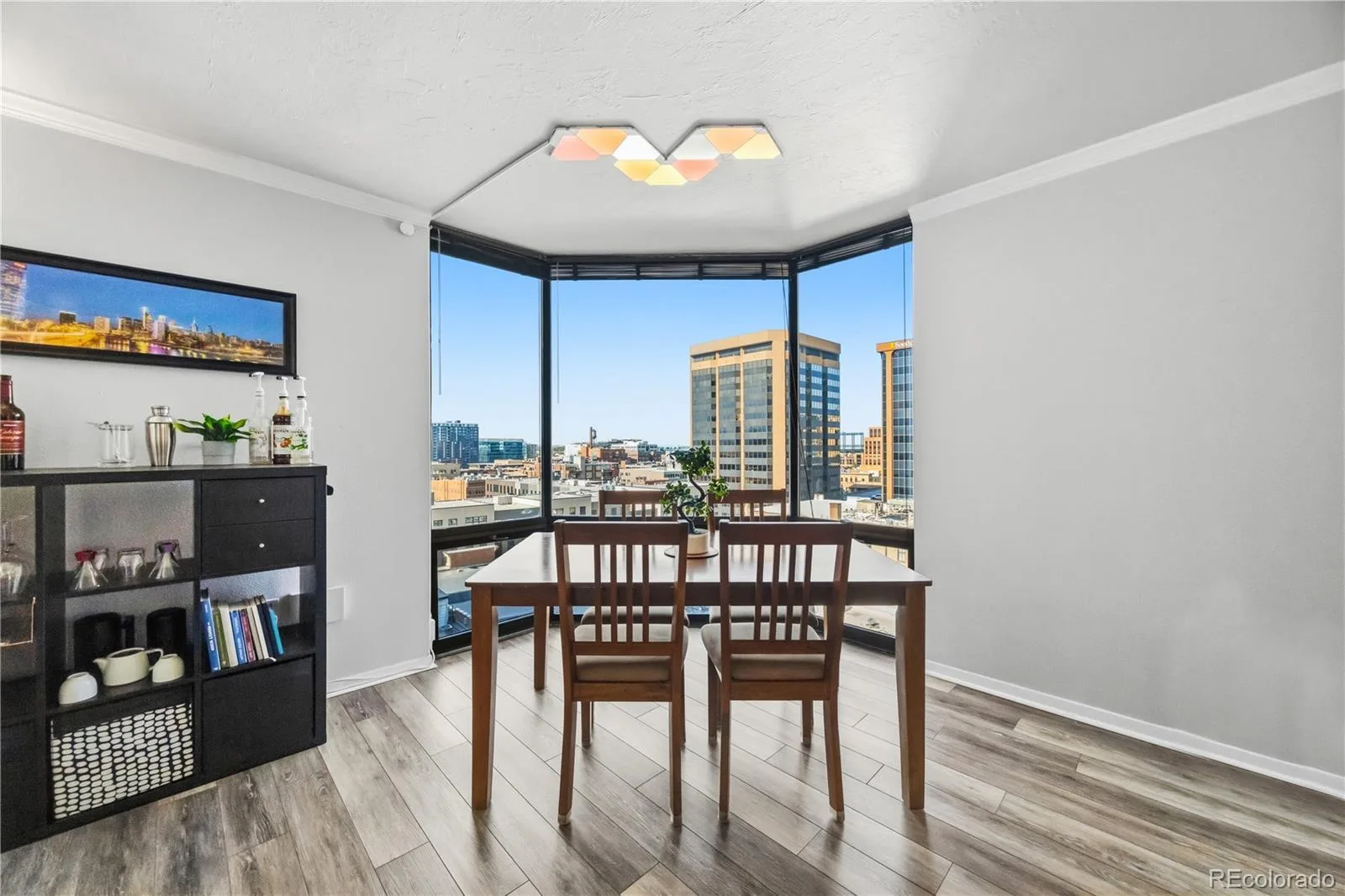 1625 Larimer Street #1007 Denver CO 80202 | MLS #REC6206416 10082026192129 1600 4