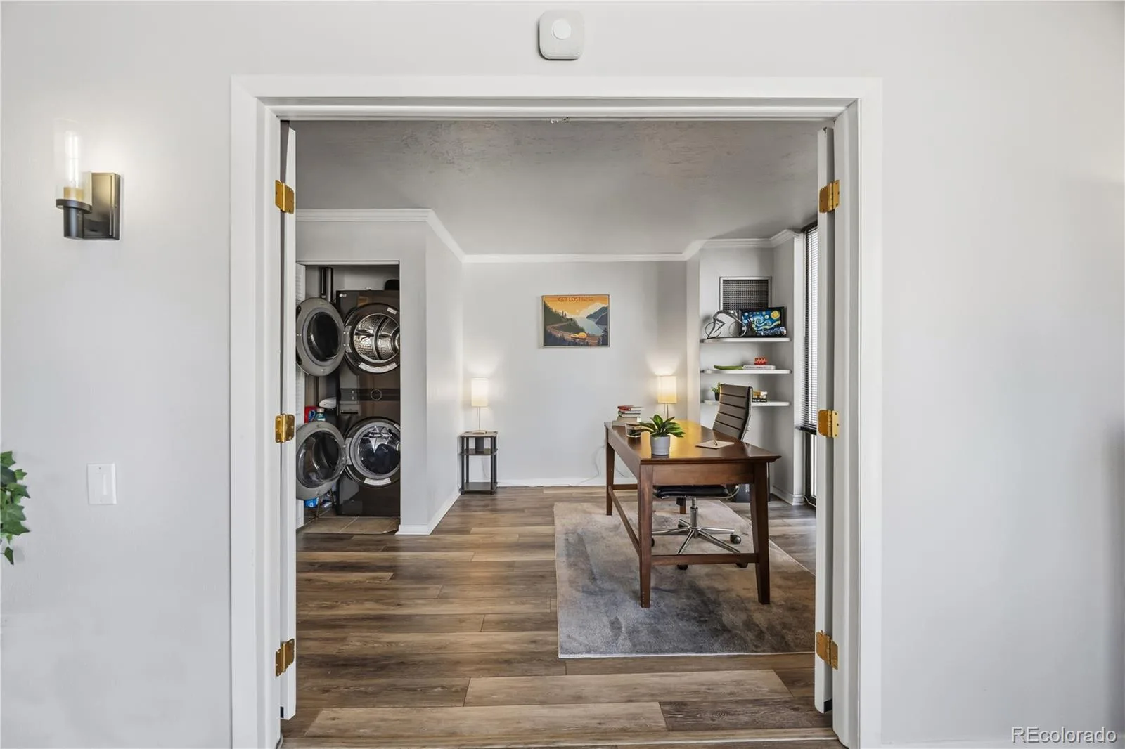 1625 Larimer Street #1007 Denver CO 80202 | MLS #REC6206416 10082026192129 1600 5