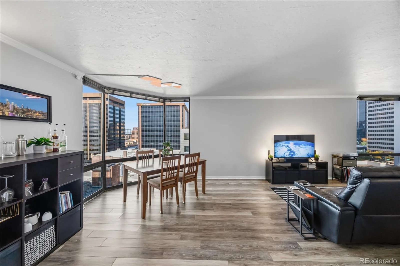1625 Larimer Street #1007 Denver CO 80202 | MLS #REC6206416 10082026192129 1600 6