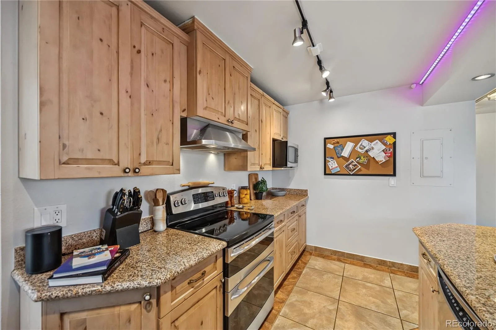1625 Larimer Street #1007 Denver CO 80202 | MLS #REC6206416 10082026192129 1600 8