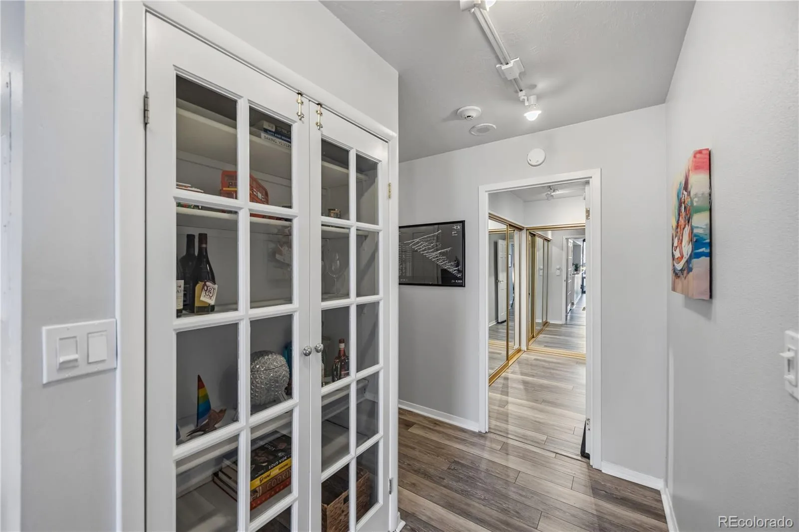 1625 Larimer Street #1007 Denver CO 80202 | MLS #REC6206416 10082026192129 1600 9