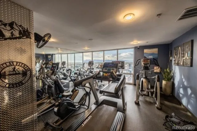 1625 Larimer Street #1007 Denver CO 80202 | MLS #REC6206416 10082026192129 640 29