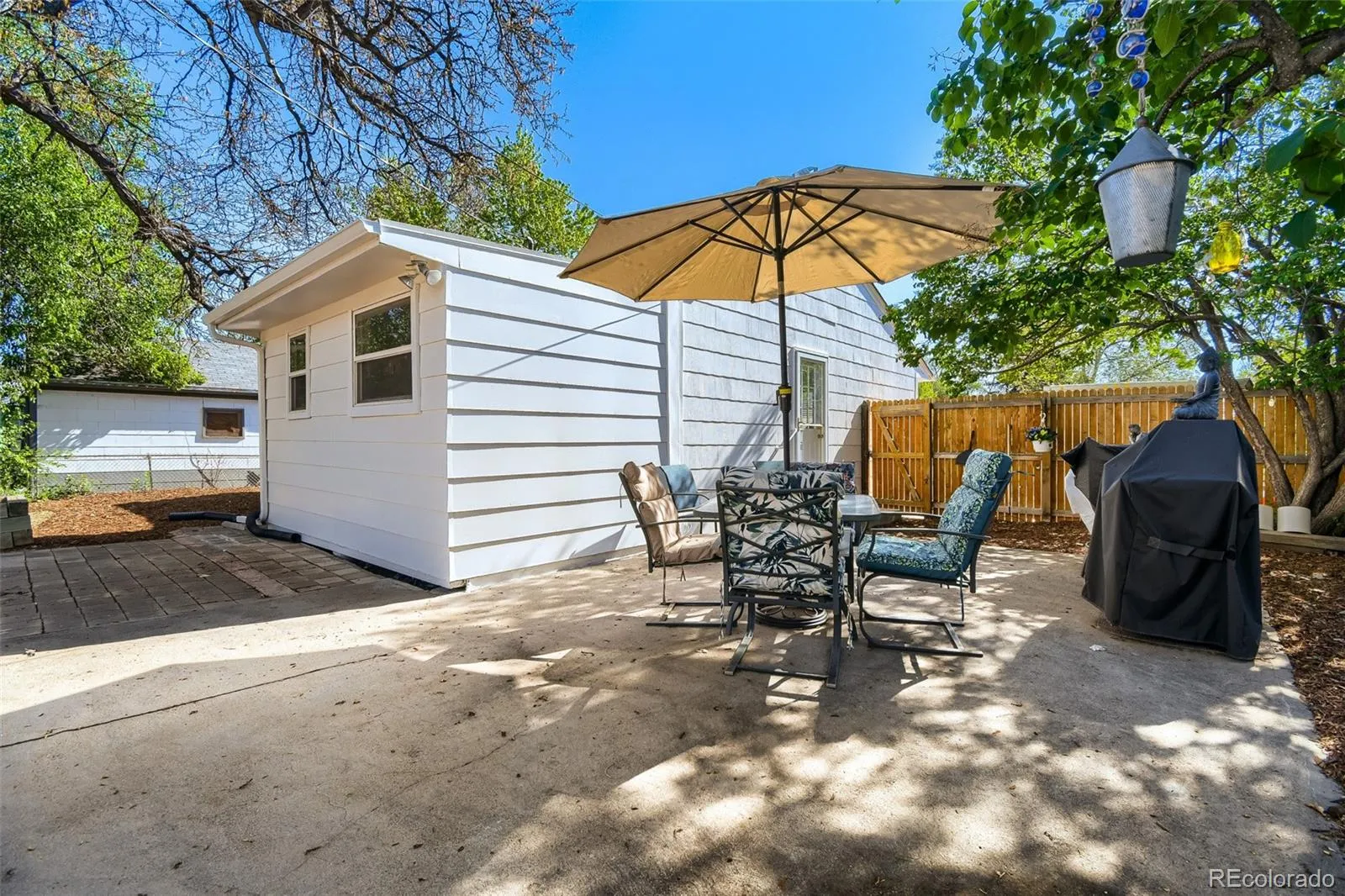 2365 S Julian Street Denver CO 80219 MLS #REC6206819 05232026193440 1600 20