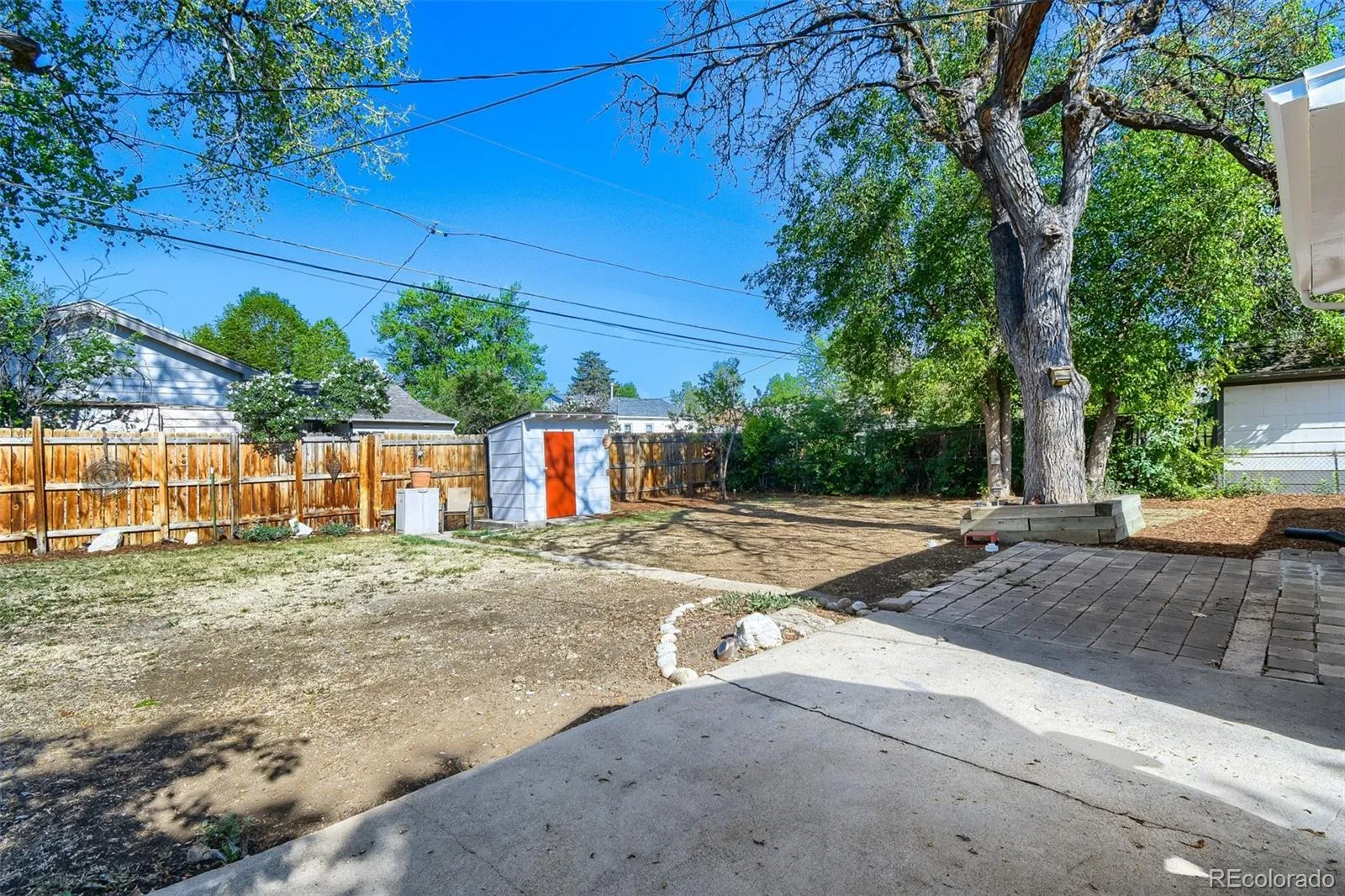 2365 S Julian Street Denver CO 80219 MLS #REC6206819 05232026193440 1600 21