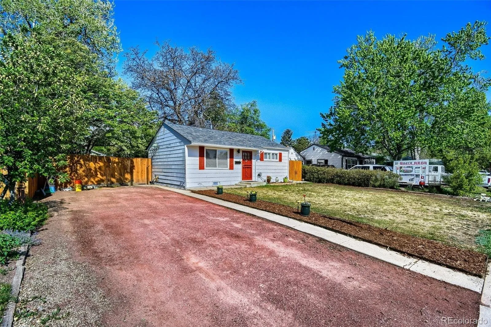 2365 S Julian Street Denver CO 80219 MLS #REC6206819 05232026193440 1600 22